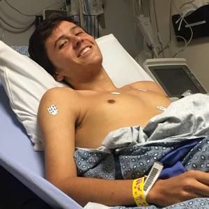 Meet your Posher, Harris